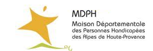 MDPH 04 Alpes de Haute Provence