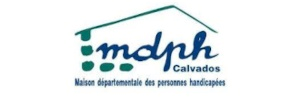 MDPH 14 Calvados