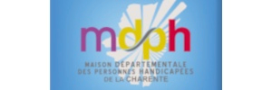 MDPH 16 Charente
