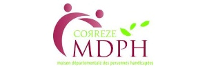 MDPH 19 Corrèze