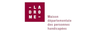 MDPH 26 Drôme