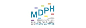 MDPH 31 Haute-Garonne