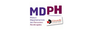 MDPH 33 Gironde