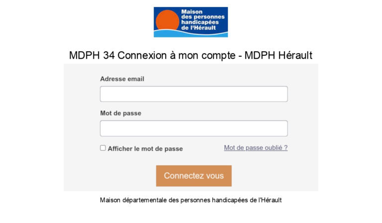 mdph 34 mon compte herault