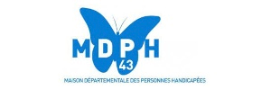 MDPH 43 Haute-Loire