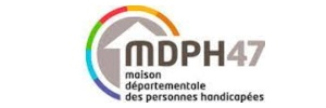 MDPH 47 Lot-et-Garonne