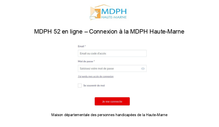 mdph 52 mon compte haute-marne