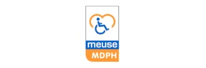 MDPH 55 Meuse