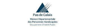 MDPH 62 Pas-de-Calais