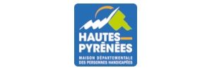 MDPH 65 Hautes-Pyrénées