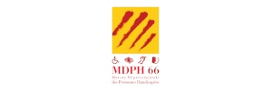 MDPH 66 Pyrénées-Orientales