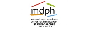 MDPH 82 Tarn-et-Garonne