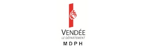 MDPH 85 Vendée