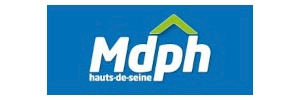 MDPH 92 Hauts-de-Seine