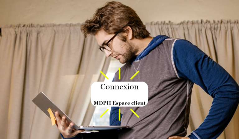 mdph espace client