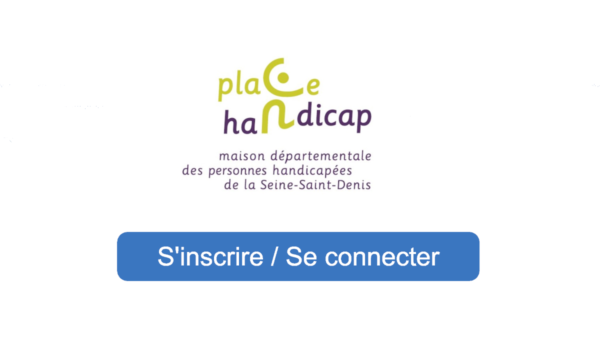 Mdph Mon Compte Place Handicap En Ligne