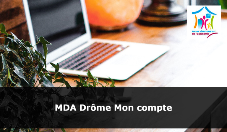 mda drôme mon compte