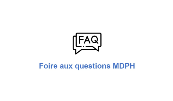 FAQ MDPH