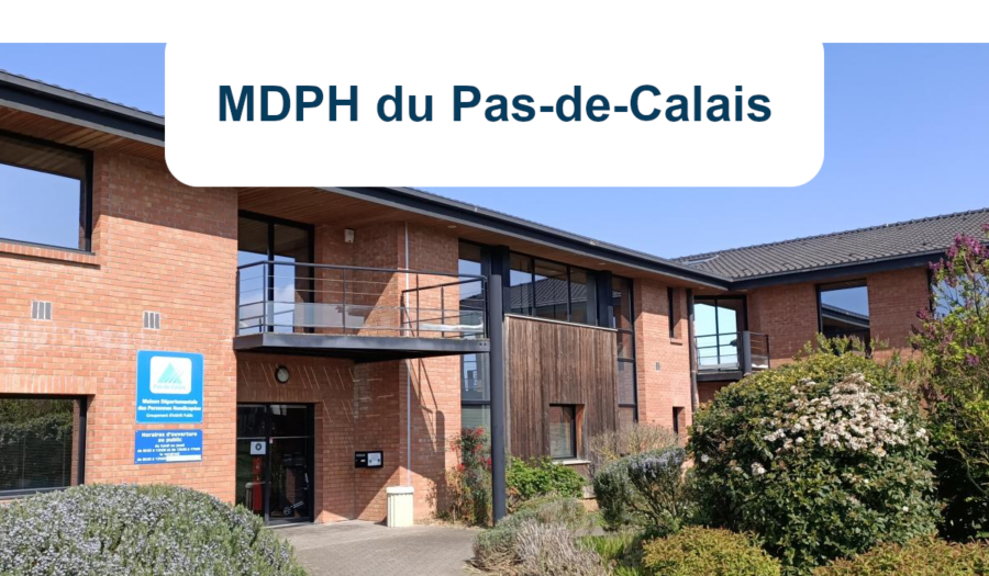 mdph pas de calais