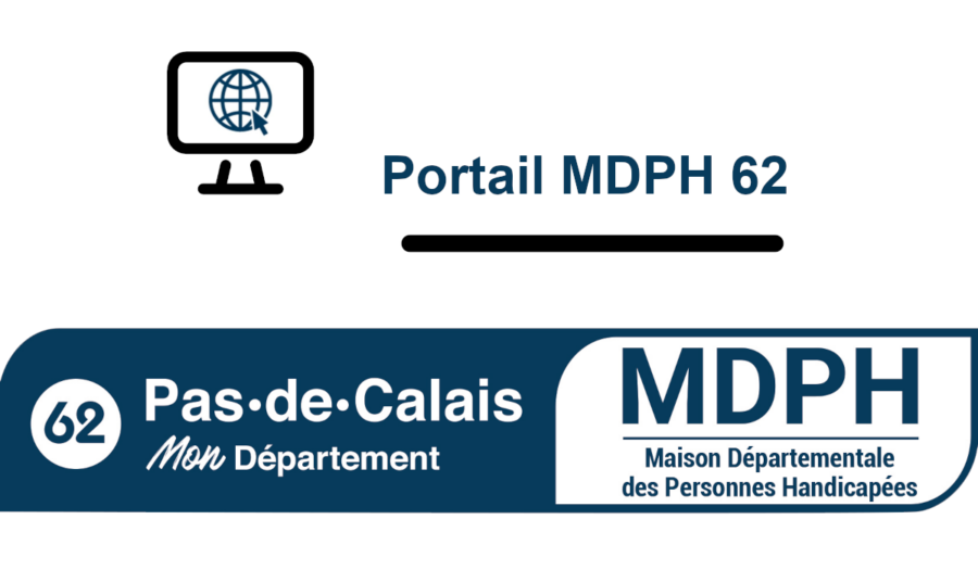 portail mdph 62