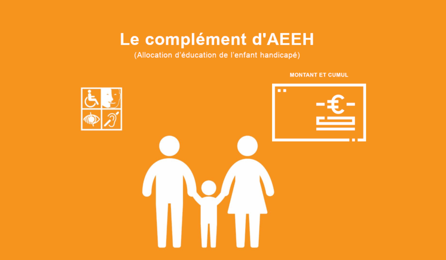 complément aeeh et cumul