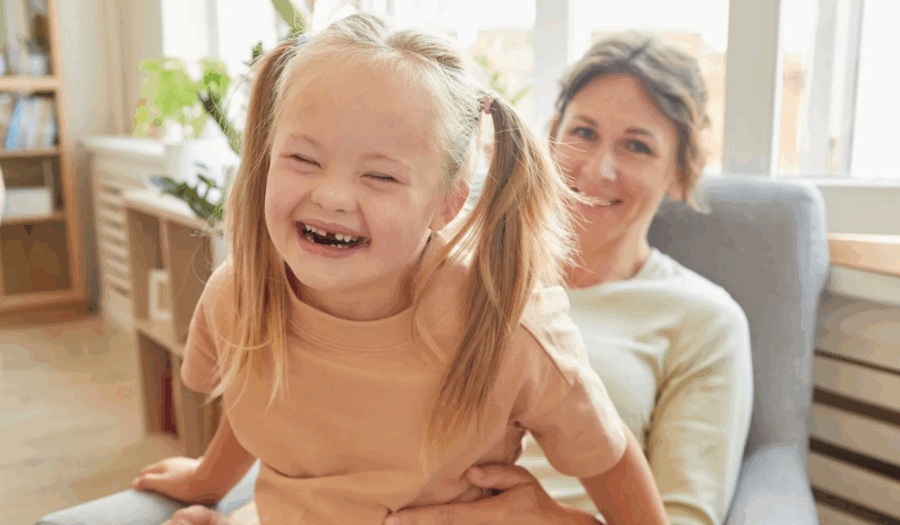 congé pour s'occuper d'un enfant handicapé