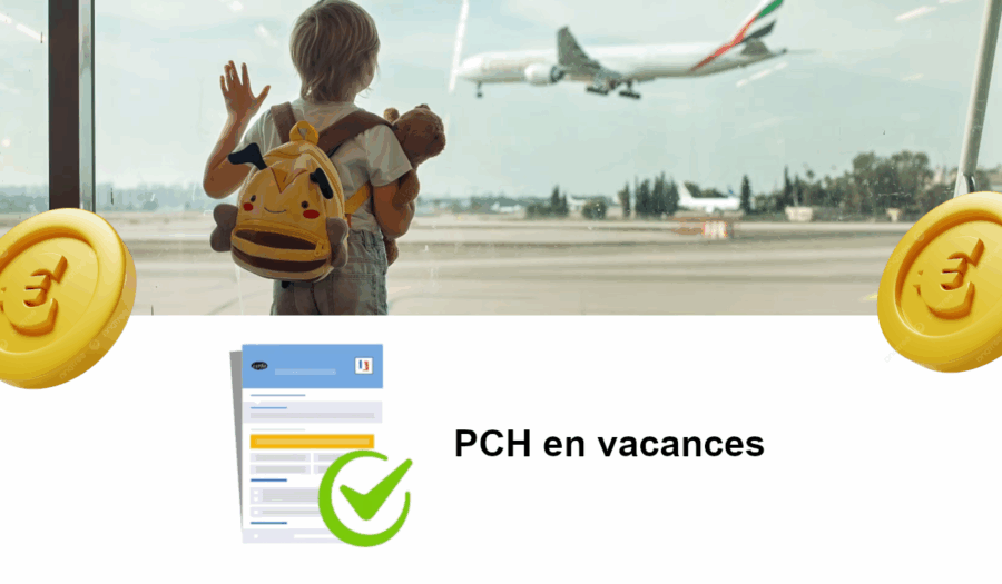 formulaire pch vacances