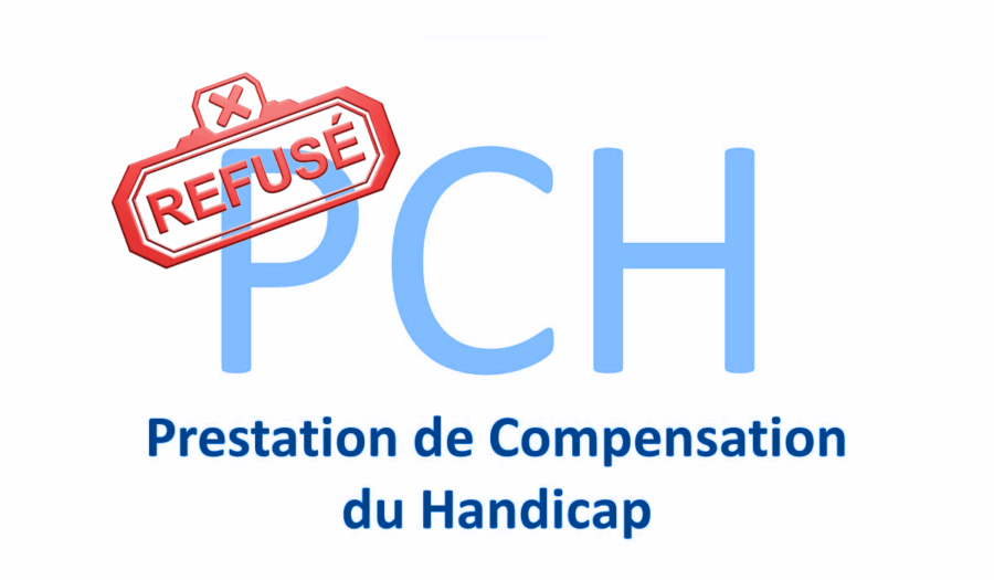 refus pch