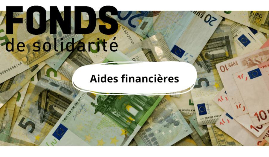 fonds de solidarité départemental