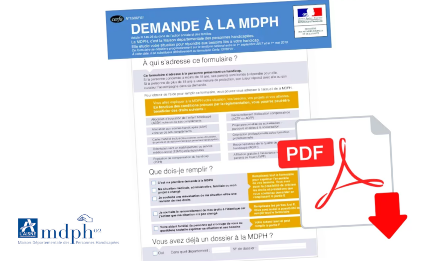 dossier mdph 02 à télécharger