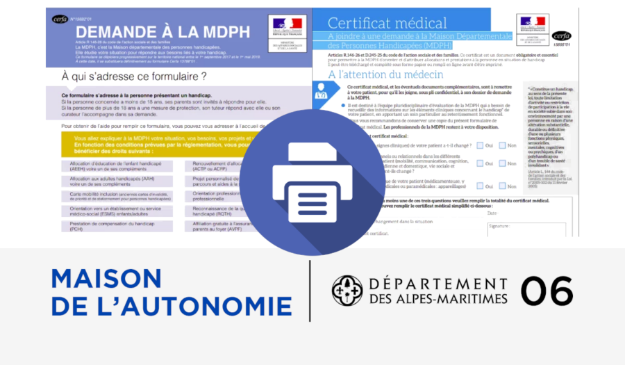 dossier mdph 06 à imprimer