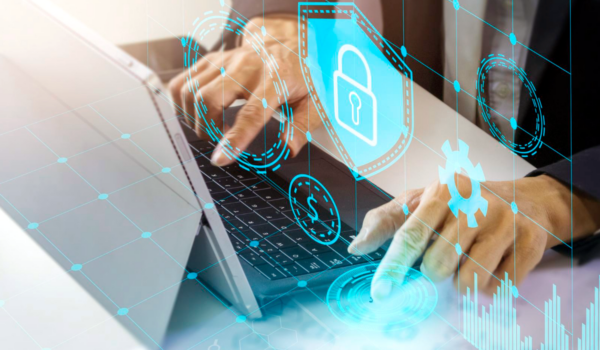 Sécurité et conformité des données mdph