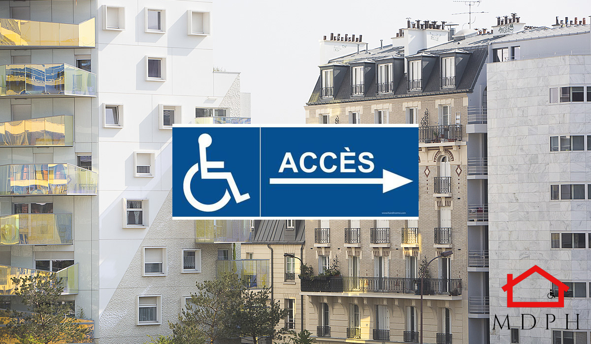 priorité logement social avec notification mdph